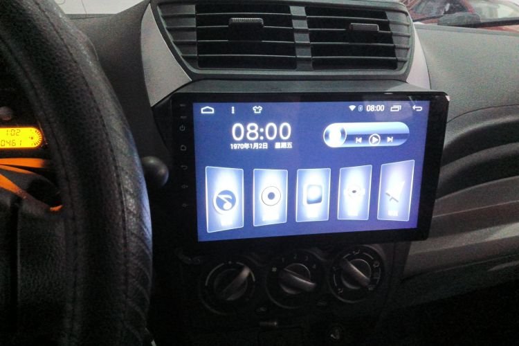 Suzuki Alto 2015 #17 Suzuki Alto 2015 car image #17