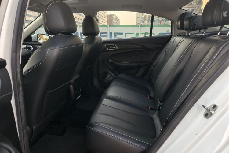 荣威 荣威i5 2021 汽车图片 #17