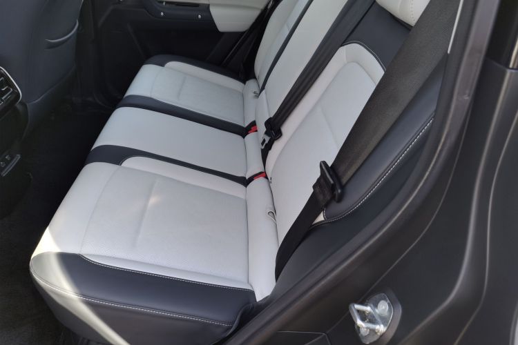 Chery 2023 car image #17