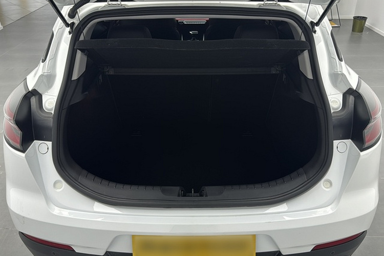 GEELY Emgrand S 2021 car image #17