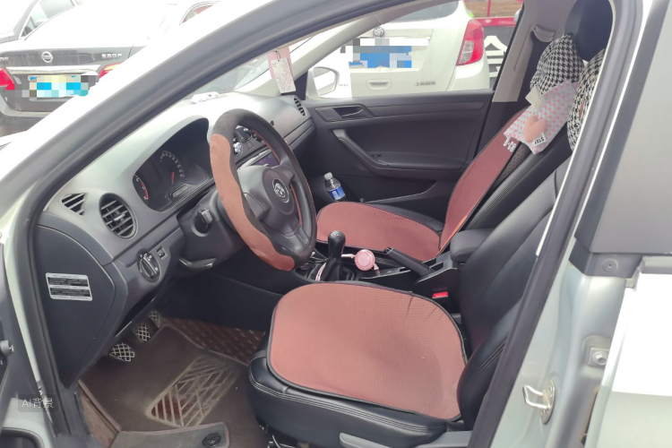 Jetta Jetta 2016 car image #17