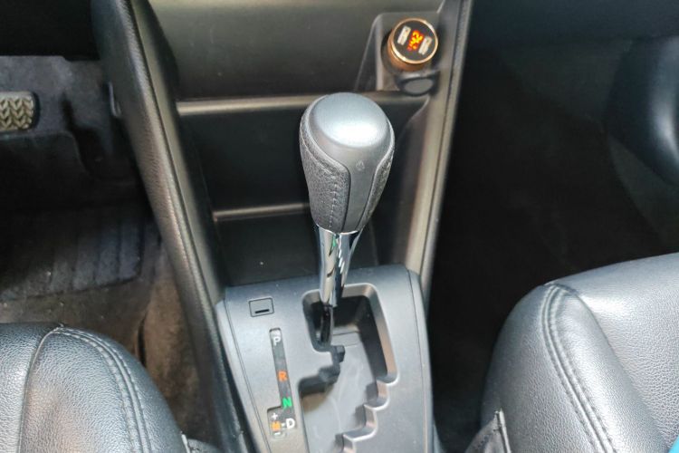 Vios 2020 immagine di auto #17