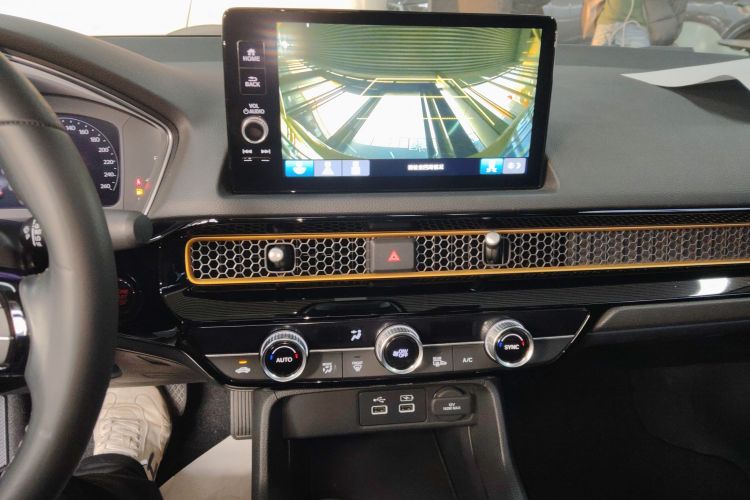 Honda INTEGRA 2022 #17 Honda INTEGRA 2022 car image #17