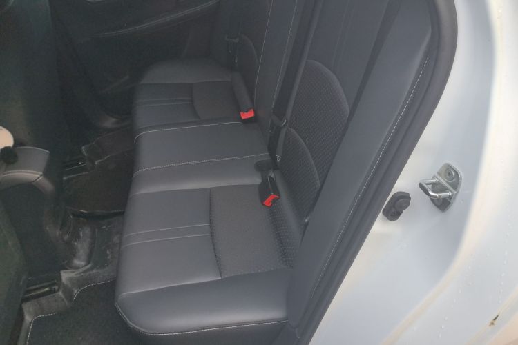 Changan Alsvin 2021 car image #17