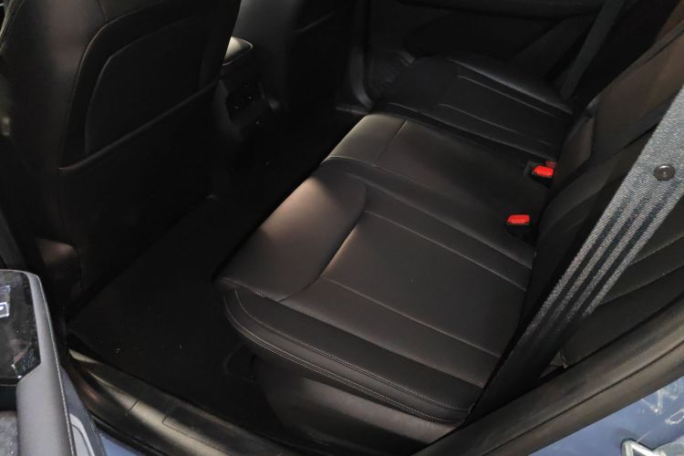 五菱汽车 五菱星辰 2023 汽车图片 #17