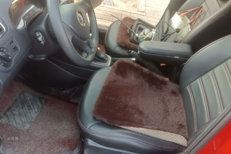 Polo 2016 汽车图片 #17