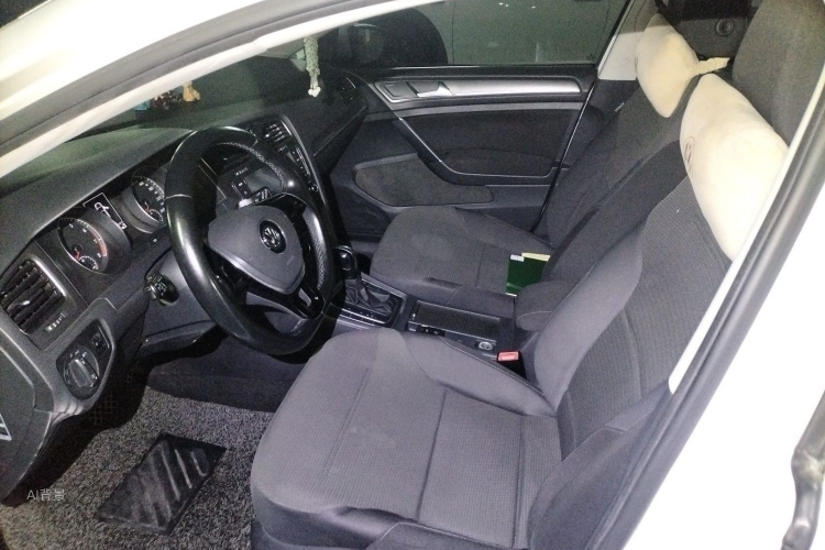 Volkswagen Golf 2014 #17 Volkswagen Golf 2014 car image #17