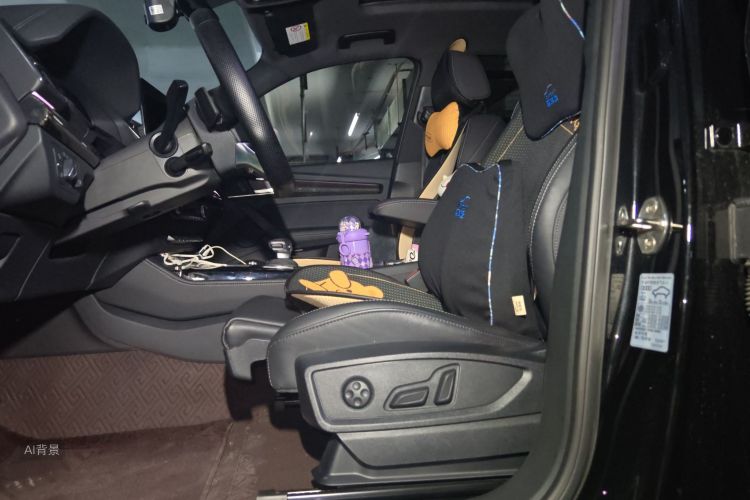 Audi Q5L Sportback 2023 car image #17