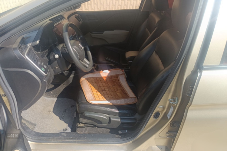 本田 锋范 2018 #17 本田 锋范 2018 汽车图片 #17