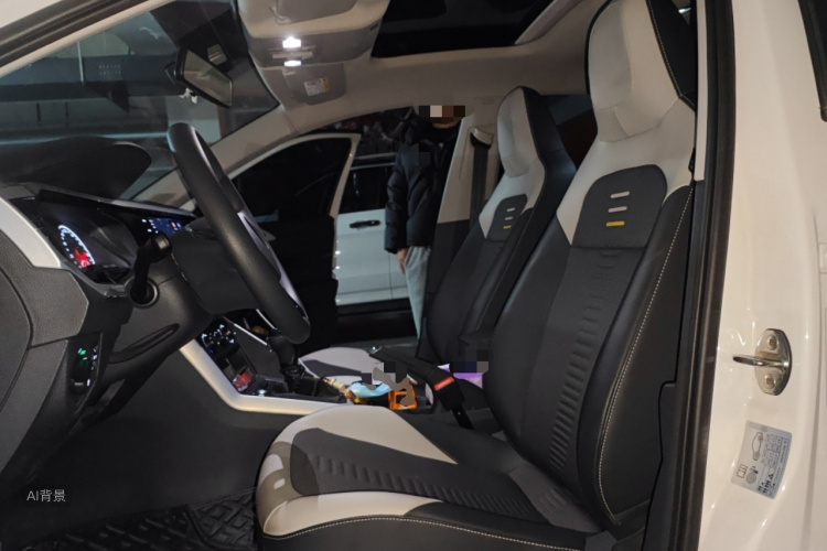 Polo 2022 car image #17