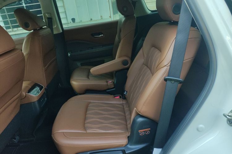 日产 探陆 2023 汽车图片 #17