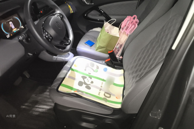 零跑汽车 零跑T03 2021 汽车图片 #17