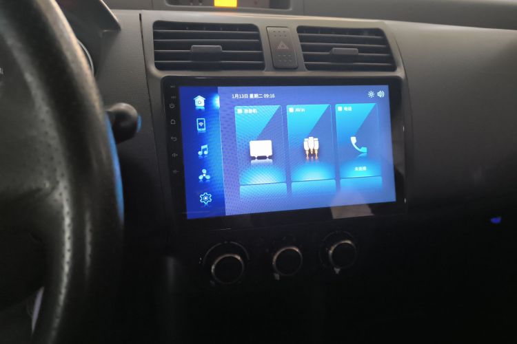 Suzuki Swift 2017 car image #17