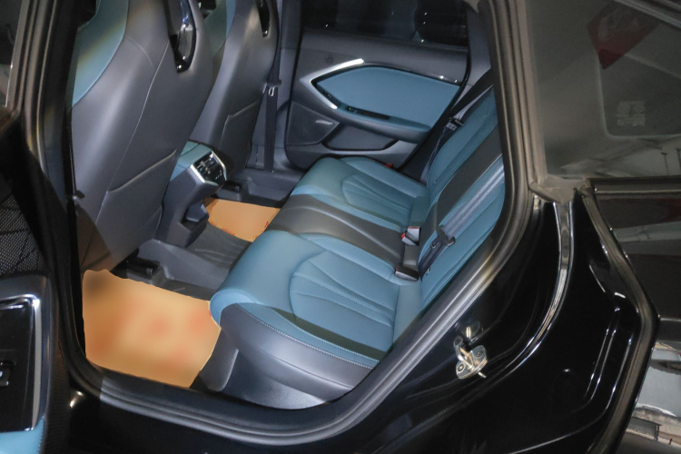 MG 7 2023 car image #17