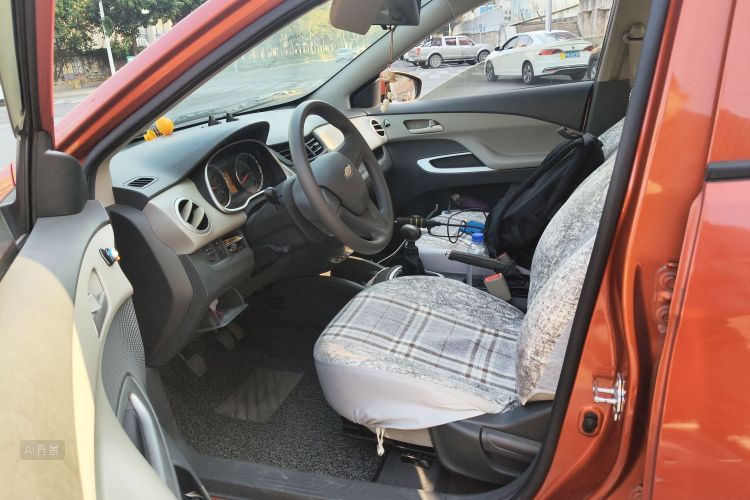 Chevrolet Sail 2016 #17 Chevrolet Sail 2016 car image #17