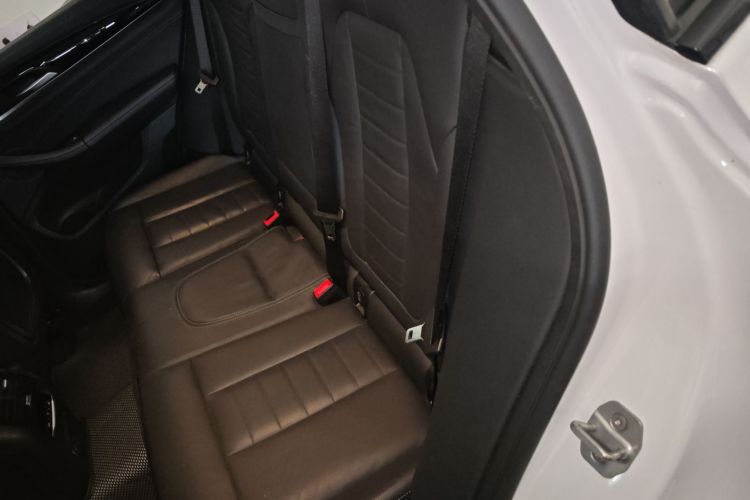 BMW X3 2019 #17 BMW X3 2019 car image #17