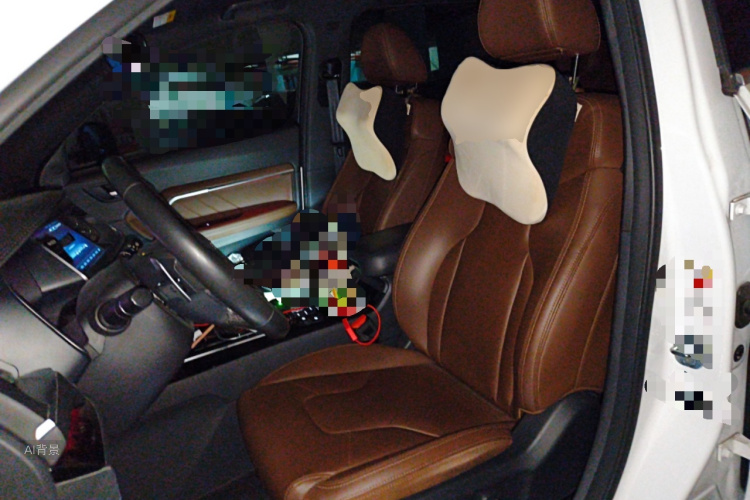 Haval H6 2017 car image #17