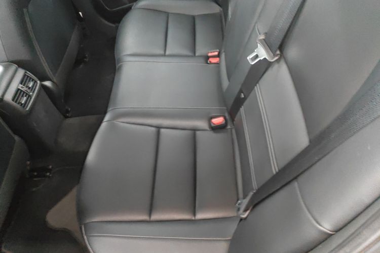 Nissan Sylphy 2021 car image #17