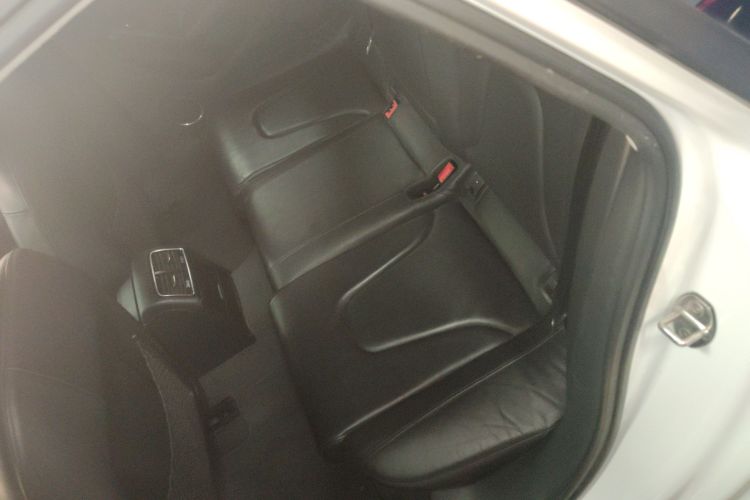 Audi A4 (Imported) 2016 #17 Audi A4 (Imported) 2016 car image #17