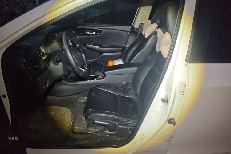 Honda Crider 2020 #17 Honda Crider 2020 car image #17