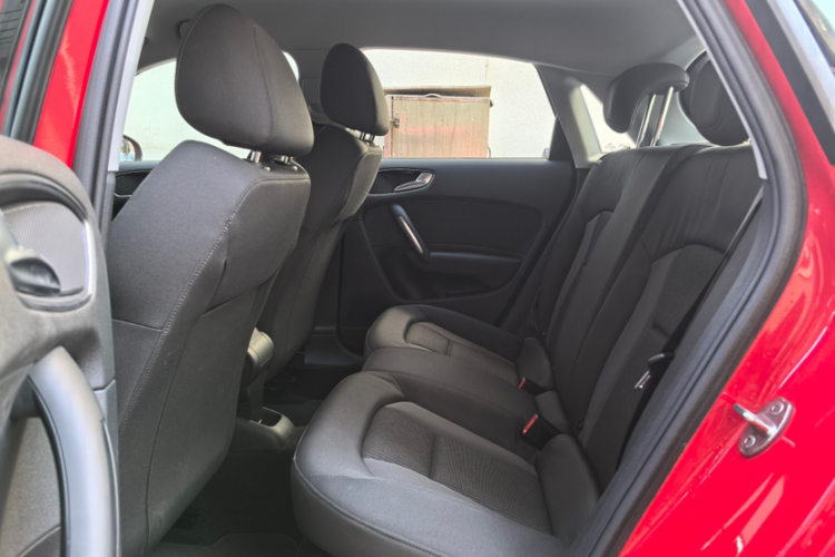 Audi A1 2017 #17 Audi A1 2017 car image #17