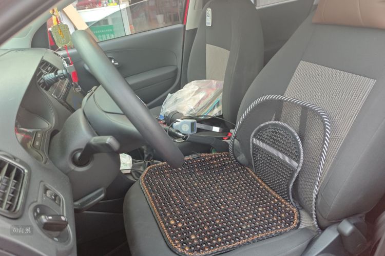 Polo 2016 #17 Polo 2016 car image #17