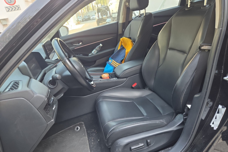 本田 雅阁 2023 汽车图片 #17