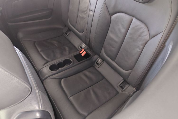 Audi A3 (Imported) 2016 #17 Audi A3 (Imported) 2016 car image #17