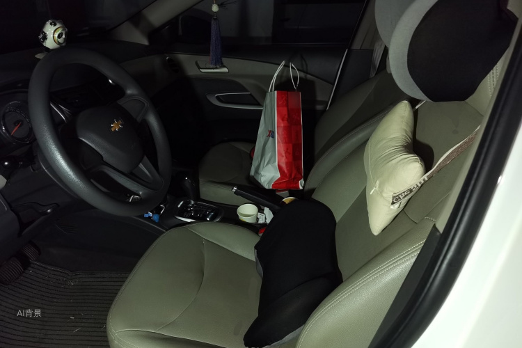 Chevrolet Sail 2017 #17 Chevrolet Sail 2017 imagen de coche #17