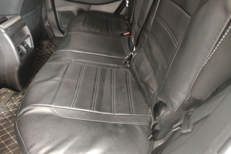 Nissan Murano 2023 imagen de coche #17