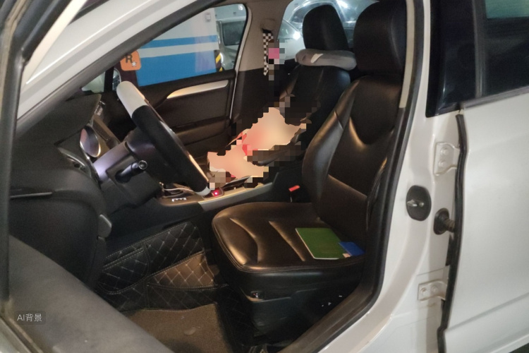 Citroen C4L 2018 immagine di auto #17