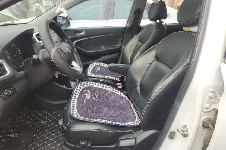 Hyundai Reina 2021 immagine di auto #17