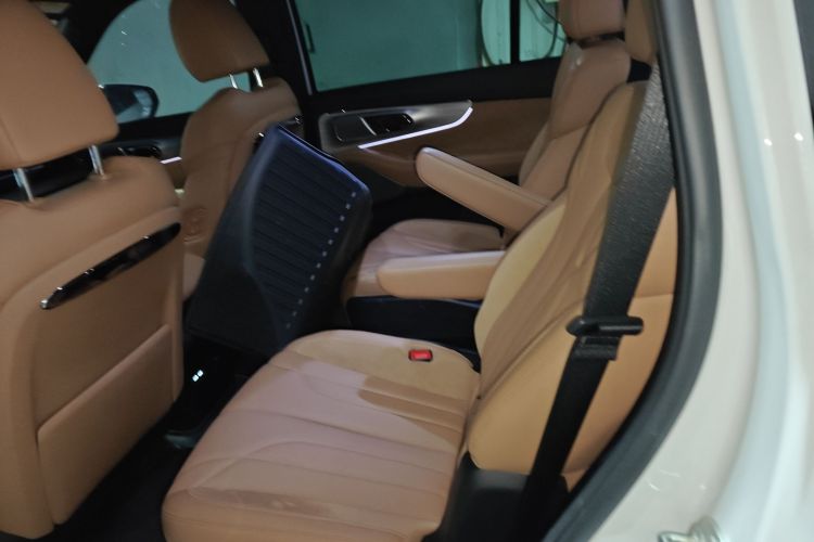 GAC Trumpchi ES9 2023 #17 GAC Trumpchi ES9 2023 car image #17