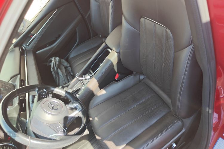 马自达 阿特兹 2019 汽车图片 #17