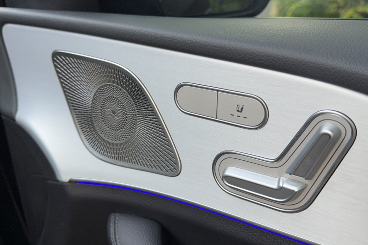 Mercedes-Benz GLE Coupe 2021 car image #17