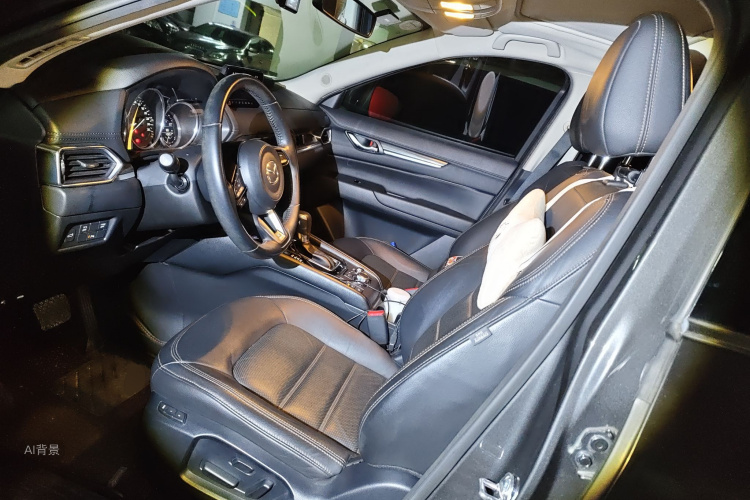 Mazda CX-5 2018 #17 Mazda CX-5 2018 immagine di auto #17