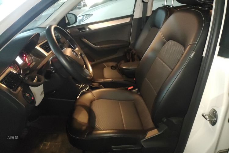 Santana 2015 immagine di auto #17