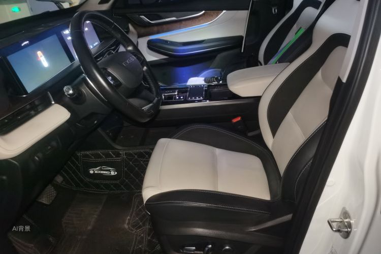 Exceed Chasing Wind 2020 car image #17