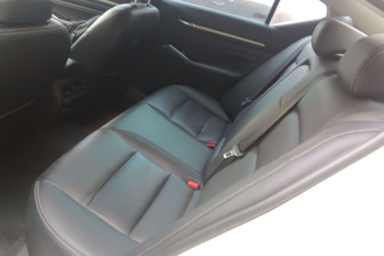 日产 天籁 2023 汽车图片 #17