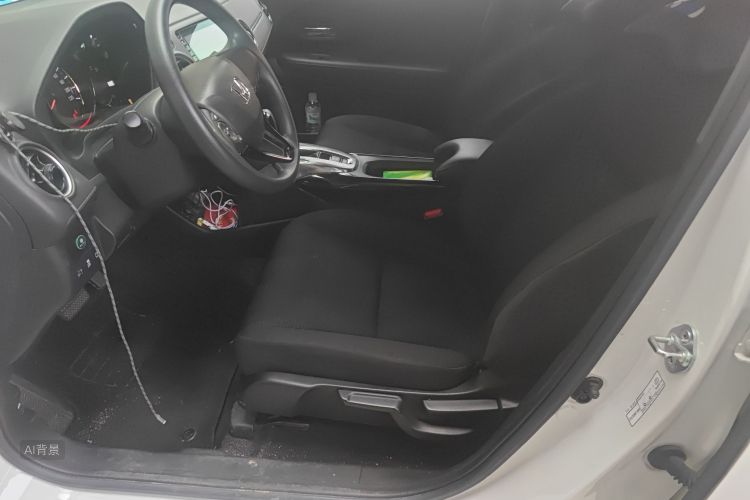 Honda XR-V 2021 car image #17