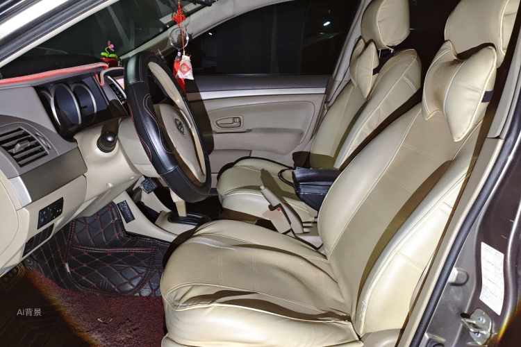 Nissan Sylphy 2016 car image #17