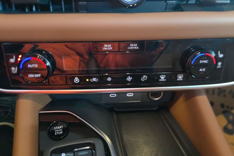 日产 探陆 2024 汽车图片 #17