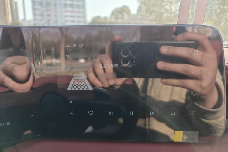 MG Cyberster 2023 #17 MG Cyberster 2023 car image #17