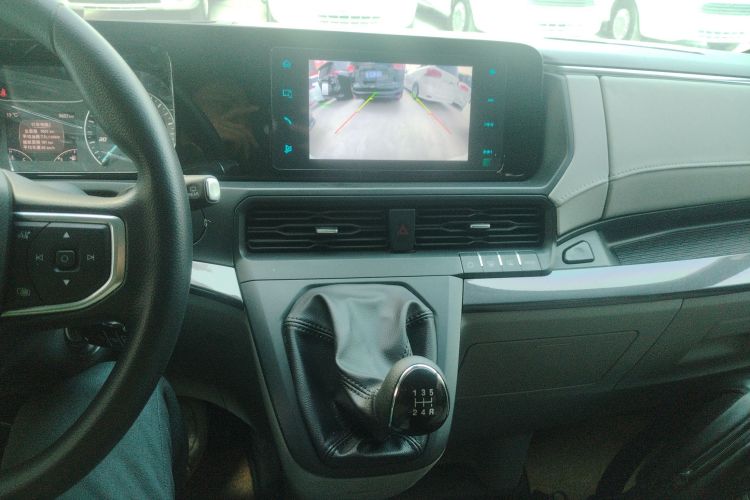 Ford Transit 2025 #17 Ford Transit 2025 car image #17