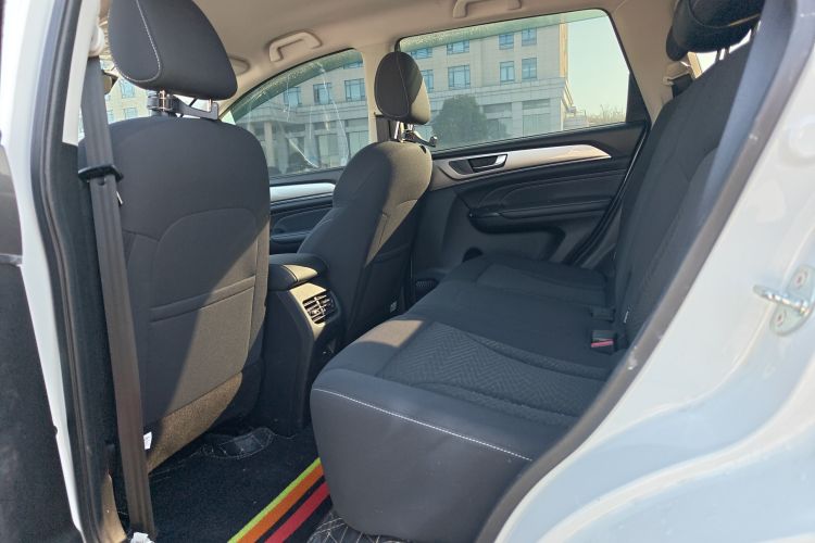 Haval M6 2023 car image #17