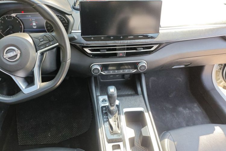 日产 天籁 2023 汽车图片 #17