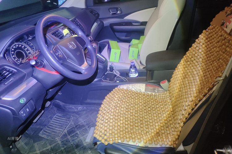 Honda CR-V 2016 صورة سيارة #17