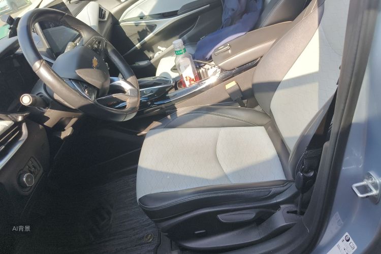 Chevrolet Charm 2021 #17 Chevrolet Charm 2021 car image #17