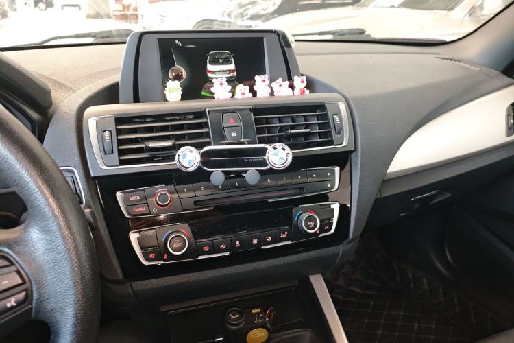 BMW 2 Series (Imported) 2016 car image #17