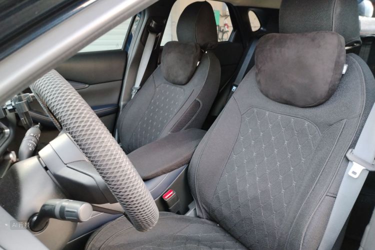 Mazda CX-30 2025 изображение автомобиля #17